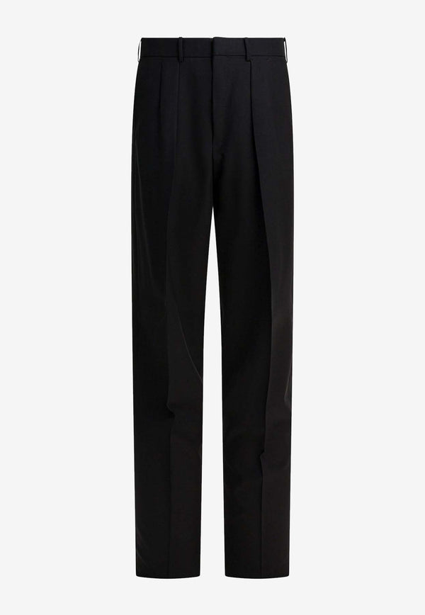Tom Ford Wool Broken Pants Black PLMD01W0056NAA_24089fc1-0f74-424b-beff-23455dc8691f