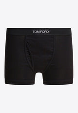 Tom Ford Logo Waistband Brief Boxers Black T4LC31040002_460e27fd-0caa-4060-8e82-0b2a95a09539