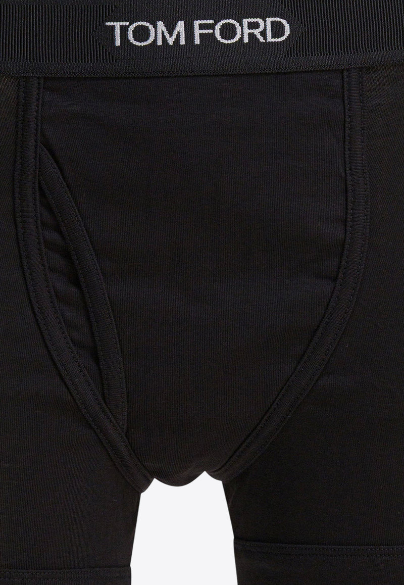 Tom Ford Logo Waistband Brief Boxers Black T4LC31040002_460e27fd-0caa-4060-8e82-0b2a95a09539