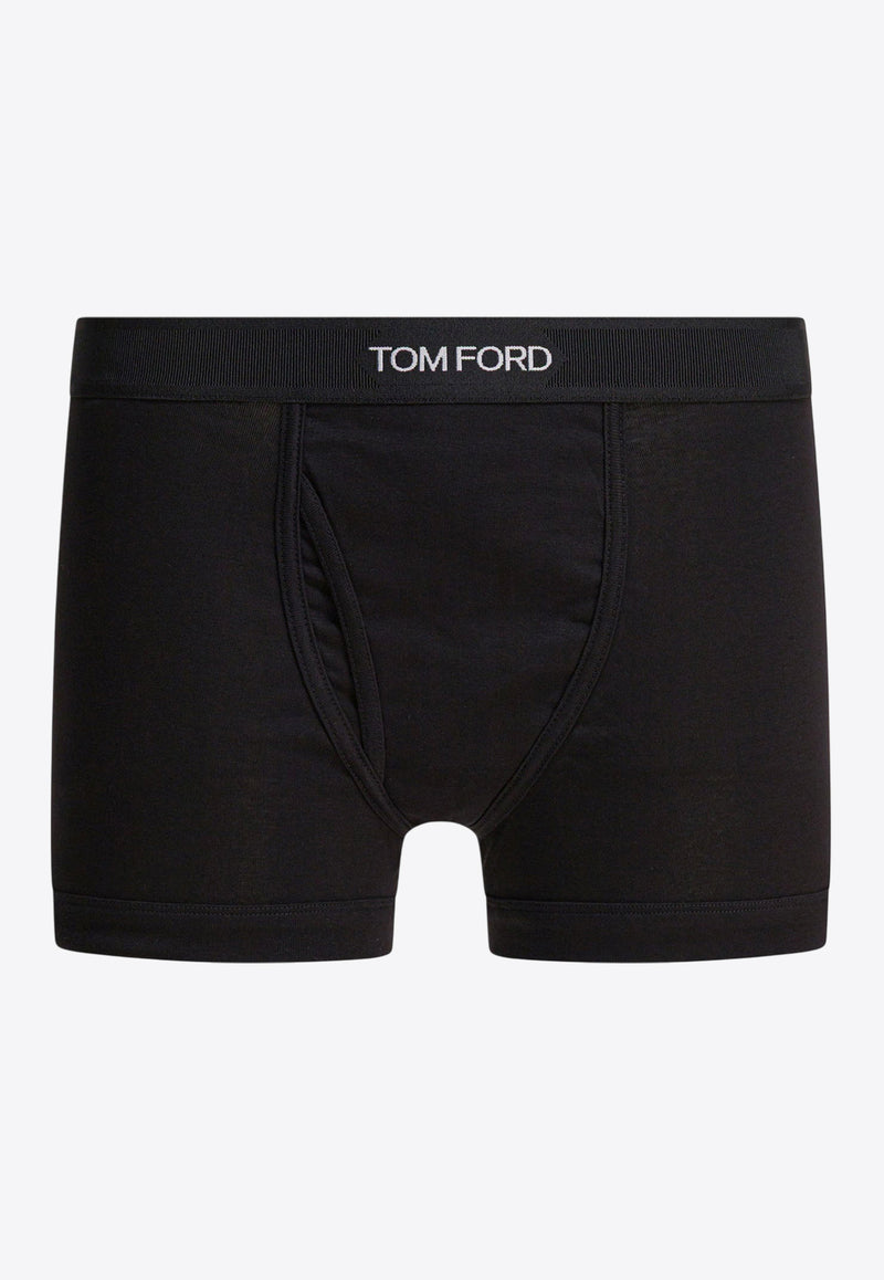 Tom Ford Logo Waistband Brief Boxers Black T4LC31040002_460e27fd-0caa-4060-8e82-0b2a95a09539