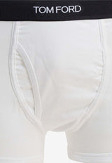 Tom Ford Logo Waistband Boxer Brief White T4LC31040100_d816bf4a-9c18-4ca3-856a-30d341dc8e27
