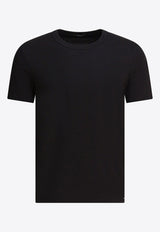 Tom Ford Basic Crewneck T-shirt Black T4M081040002_212d0a7d-7979-4c05-a8d8-14fb35a4ec13