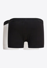 Tom Ford Logo Waistband Brief Boxers Set - Set of 2 Multicolor T4XC31040999_b809aeae-5e1e-431f-823d-a058729b5872