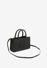 Tory Burch Mini Ella Bio Tote Bag Black 145613001_81781