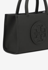 Tory Burch Mini Ella Bio Tote Bag Black 145613001_81781