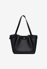Tory Burch Romy Tote Bag Black 163388001_82028