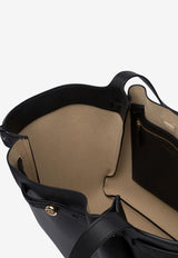 Tory Burch Romy Tote Bag Black 163388001_82028