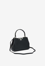 Tory Burch Mini Eleanor Shoulder Bag Black 171235001_2b930e53-74d4-41df-8caa-3d60083d44d9