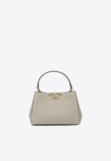 Tory Burch Mini Eleanor Leather Top Handle Bag Beige 171235250_70bfbb54-556b-452c-baa7-c58b75309d45