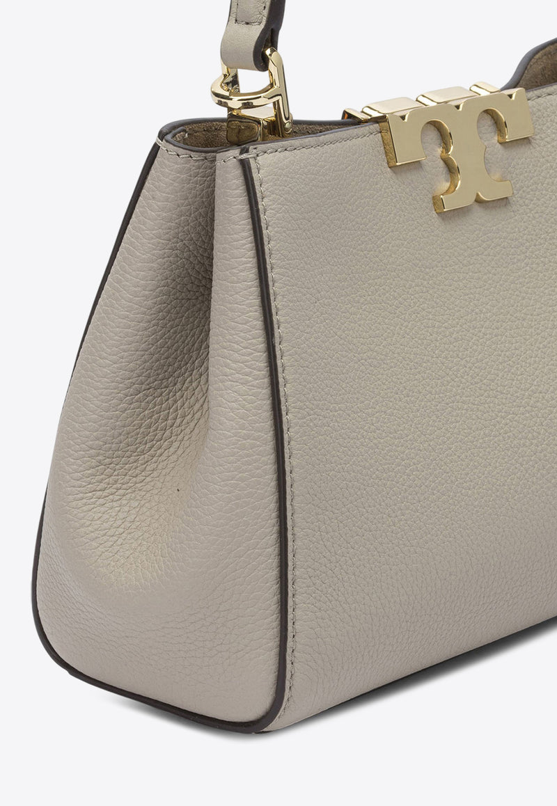 Tory Burch Mini Eleanor Leather Top Handle Bag Beige 171235250_70bfbb54-556b-452c-baa7-c58b75309d45