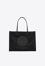 Tory Burch Large Ella Tote Bag Black 171271001_826e144b-6ba4-4b02-922c-5b490b1e55af