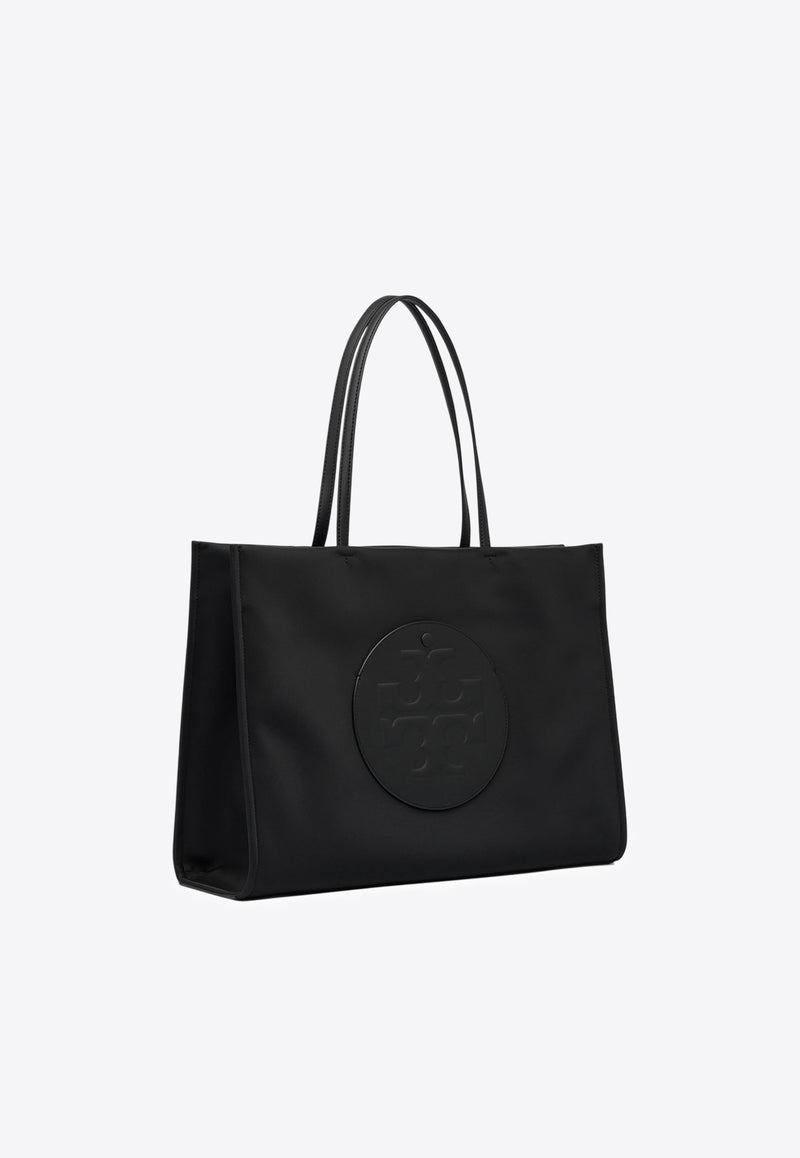 Tory Burch Large Ella Tote Bag Black 171271001_826e144b-6ba4-4b02-922c-5b490b1e55af