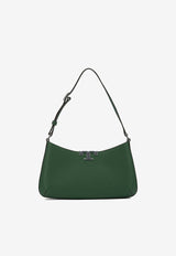 Tory Burch Eleanor Slim Shoulder Bag Green 174850301_a8163321-b6cc-46f2-bfd4-84b459b63ace