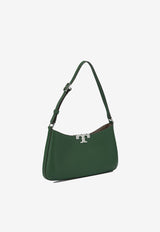 Tory Burch Eleanor Slim Shoulder Bag Green 174850301_a8163321-b6cc-46f2-bfd4-84b459b63ace