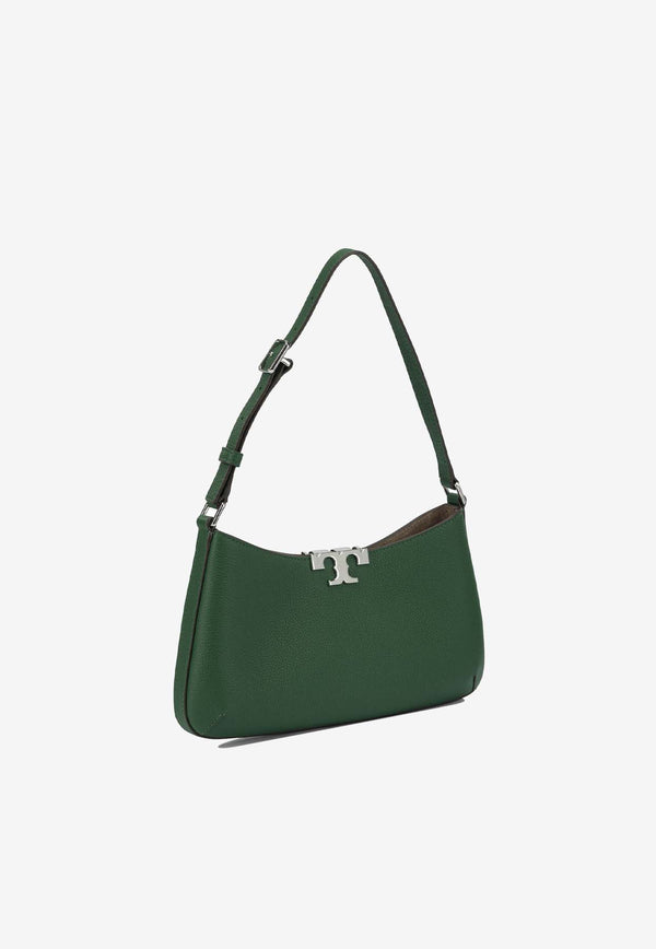 Tory Burch Eleanor Slim Shoulder Bag Green 174850301_a8163321-b6cc-46f2-bfd4-84b459b63ace