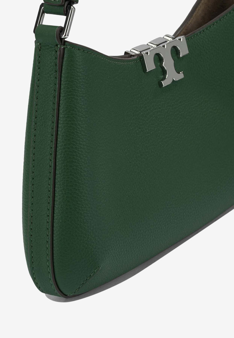 Tory Burch Eleanor Slim Shoulder Bag Green 174850301_a8163321-b6cc-46f2-bfd4-84b459b63ace