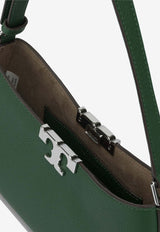 Tory Burch Eleanor Slim Shoulder Bag Green 174850301_a8163321-b6cc-46f2-bfd4-84b459b63ace