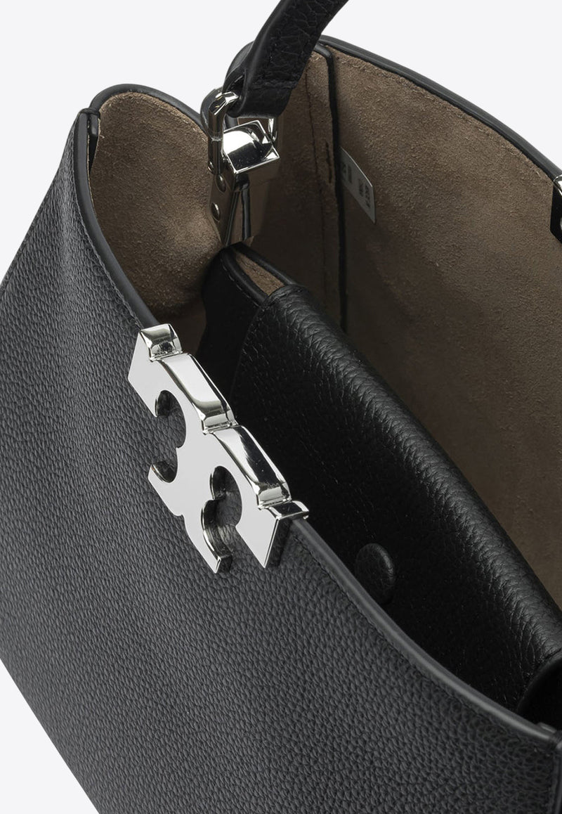 Tory Burch Medium Eleanor Leather Top Handle Bag Black 177217001_3a47b8b1-3e4d-4733-8e72-beb4b4788f5a