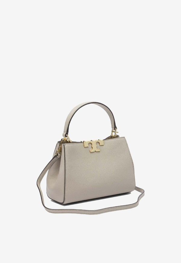 Tory Burch Medium Eleanor Soft Satchel Leather Shoulder Bag Beige 177217250_46d82af1-3d96-4249-a95e-613fb657da1f