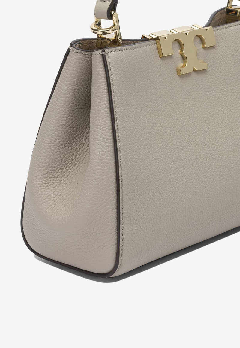 Tory Burch Medium Eleanor Soft Satchel Leather Shoulder Bag Beige 177217250_46d82af1-3d96-4249-a95e-613fb657da1f