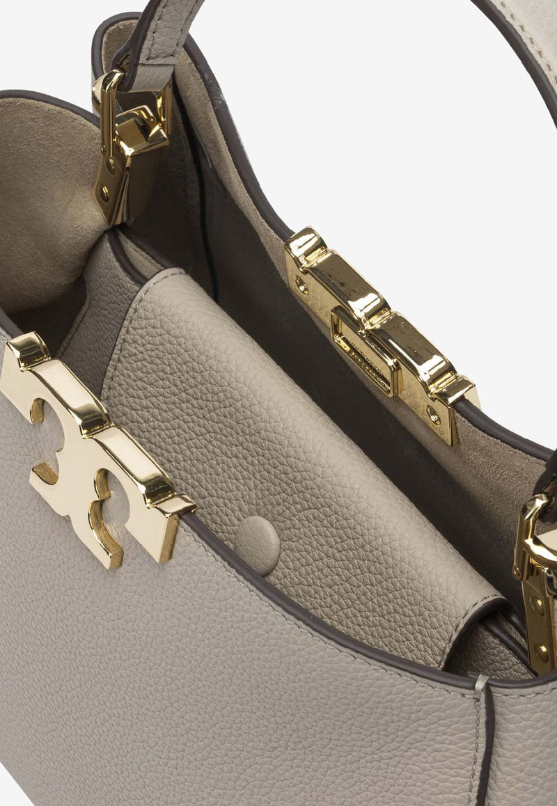 Tory Burch Medium Eleanor Soft Satchel Leather Shoulder Bag Beige 177217250_46d82af1-3d96-4249-a95e-613fb657da1f