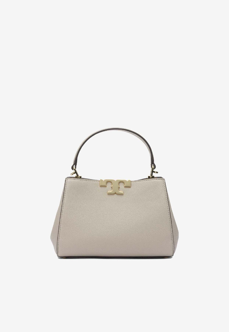 Tory Burch Medium Eleanor Soft Satchel Leather Shoulder Bag Beige 177217250_46d82af1-3d96-4249-a95e-613fb657da1f