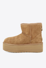 UGG Classic Mini Platform Ankle Boots Chestnut 1134991CHE_85f281dd-d9cb-47c9-ba58-e7ec90963c43