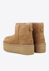 UGG Classic Mini Platform Ankle Boots Chestnut 1134991CHE_85f281dd-d9cb-47c9-ba58-e7ec90963c43