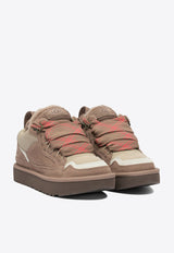 UGG Lo Lowmel Chunky Sneakers
 Beige 1144032RYK_7d6ebb1a-7d7d-495b-b769-eeecfbacbbdc