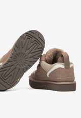 UGG Lo Lowmel Chunky Sneakers
 Beige 1144032RYK_7d6ebb1a-7d7d-495b-b769-eeecfbacbbdc
