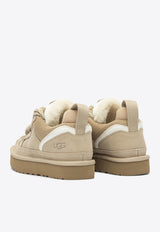 UGG Lowmel Low-Top Sneakers  1144032SAN_101ba2b5-2290-4740-9f76-7fbd20439cf6