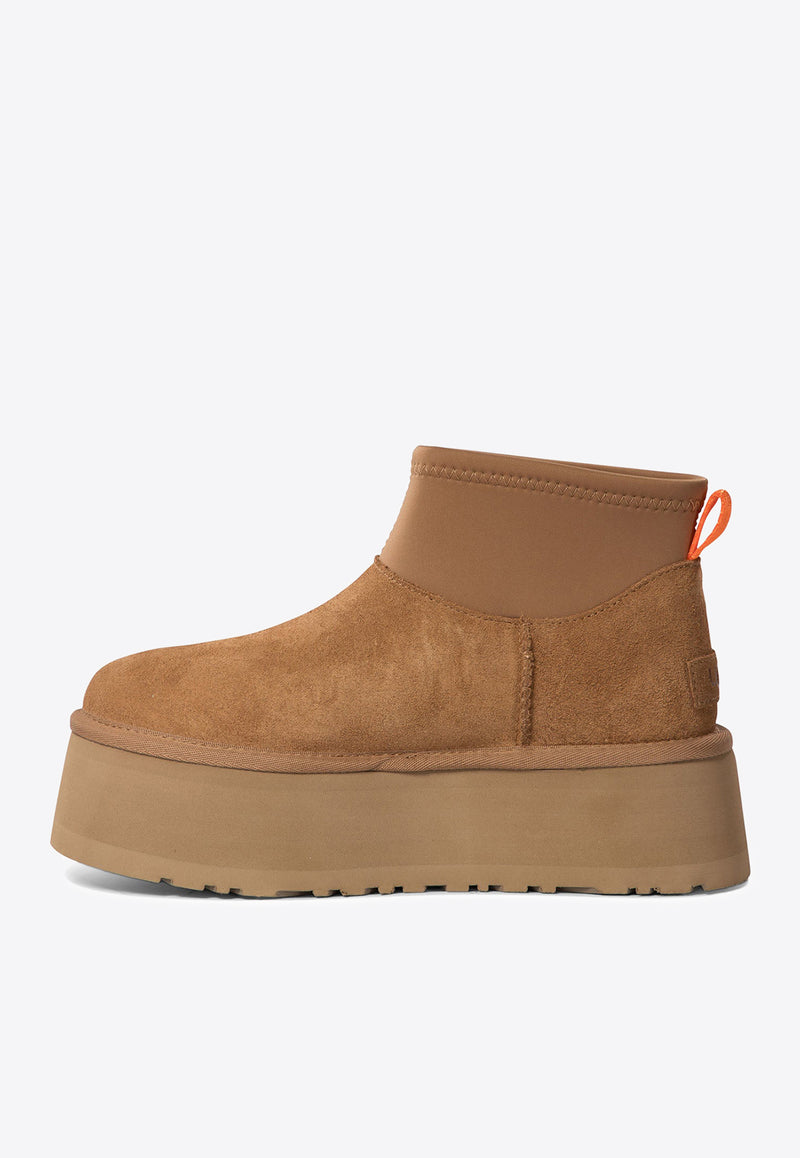 UGG Classic Mini Dipper Platform Boots Chestnut 1168170CHE_f1c89ed7-6804-495f-bae5-01af199f1834