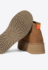 UGG Classic Mini Dipper Platform Boots Chestnut 1168170CHE_f1c89ed7-6804-495f-bae5-01af199f1834