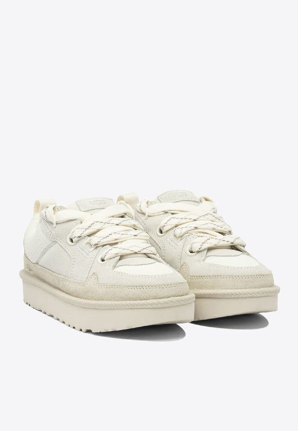 UGG Lo Lowmel Sneakers  Beige 1168890JSM_bf005196-ee54-4a07-a987-6e59da02b7ac