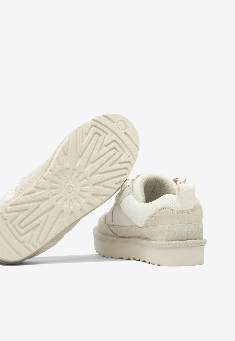 UGG Lo Lowmel Sneakers  Beige 1168890JSM_bf005196-ee54-4a07-a987-6e59da02b7ac