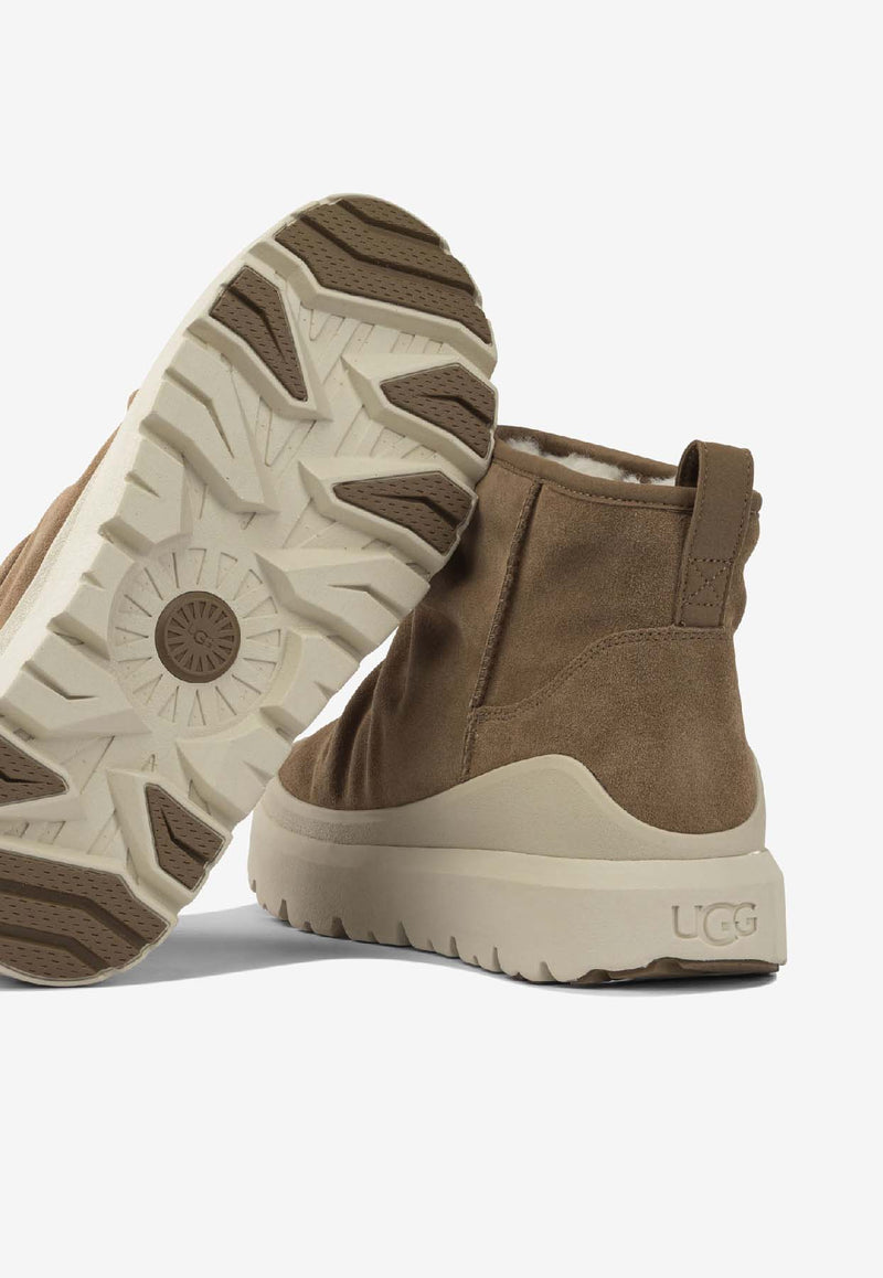 UGG Heritage Utility Ankle Boots  Brown 1173811CWTC_9fb814de-23fd-46c4-999a-265f78f15a94