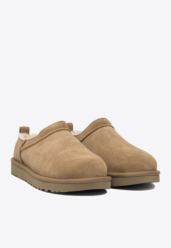 UGG Classic Micro Ankle Boots Chestnut 1173891CHE_78e59eba-3274-4c3b-8613-7965c0fff7bc