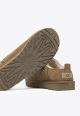 UGG Classic Micro Ankle Boots Chestnut 1173891CHE_78e59eba-3274-4c3b-8613-7965c0fff7bc