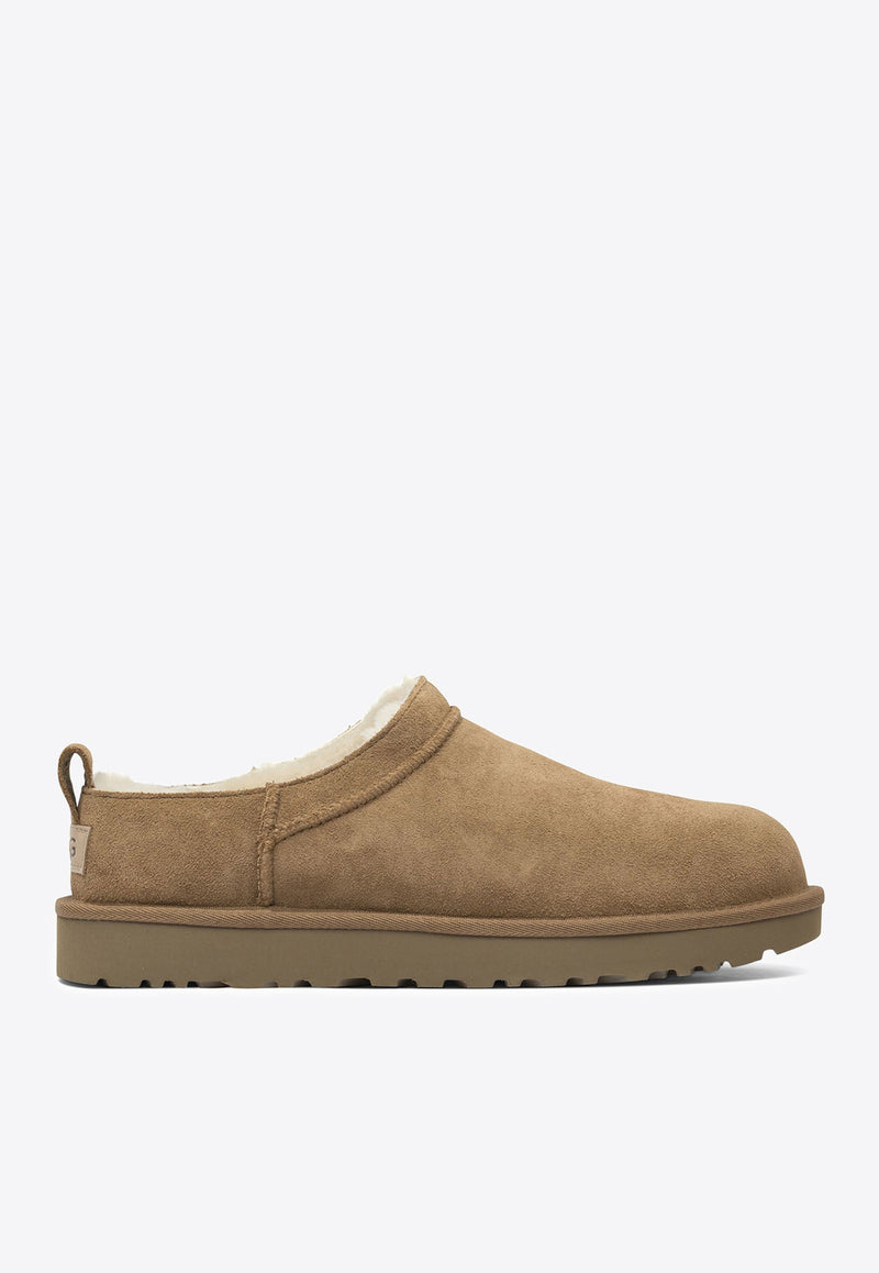 UGG Classic Micro Ankle Boots Chestnut 1173891CHE_78e59eba-3274-4c3b-8613-7965c0fff7bc