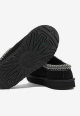 UGG Tasman II Suede Slippers 1174470BLK_5101416c-be0c-46e6-a67d-75fdcd82b72c