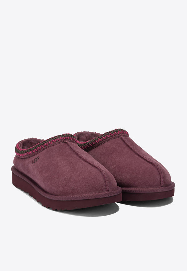 UGG Tasman Ii Suede Slippers Magenta 1174470BTMG_b76cdecf-fb12-4ea9-a5d1-b36604d3f2b4