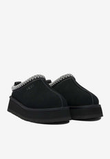 UGG Tazz II 44 Suede Slippers 1174471BLK_1070926b-6d04-4cbb-a9c5-401acfe93a5f
