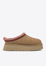 UGG Tazz II Suede Slippers Chestnut 1174471CHE_84581359-3b47-452f-b73e-55688f6b6944