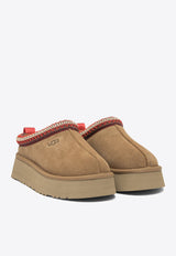 UGG Tazz II Suede Slippers Chestnut 1174471CHE_84581359-3b47-452f-b73e-55688f6b6944