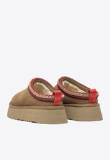 UGG Tazz II Suede Slippers Chestnut 1174471CHE_84581359-3b47-452f-b73e-55688f6b6944