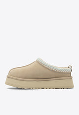 UGG Tazz II Suede Slippers Sand 1174471SAN_fb1d01ee-6802-4ef8-b73e-3de01c61e56f