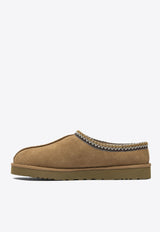 UGG Tasman II Suede Slippers  Chestnut 1174671CHE_b9913214-9dec-48cc-a82c-1f78493b5a31