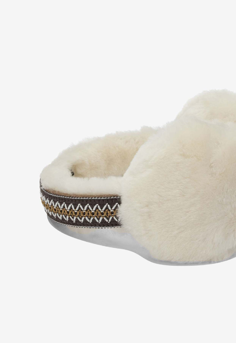 UGG Tasman Shearling Earmuffs White 20496CHE_0101073e-bd50-4bec-9523-fdf485afd2a9