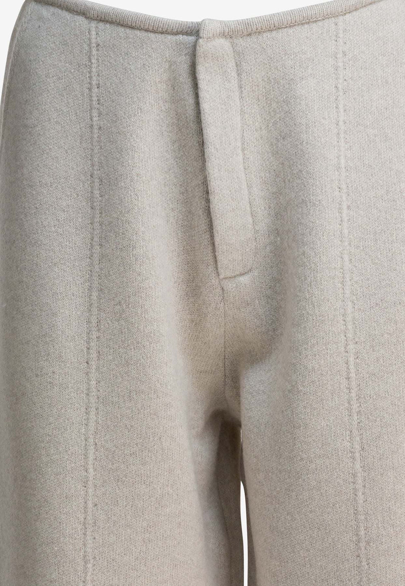 Umarmung Straight-Leg Tailored Pants UM254WPT87LAMB_a9826bcc-51bf-4606-898f-365a4769bdd4