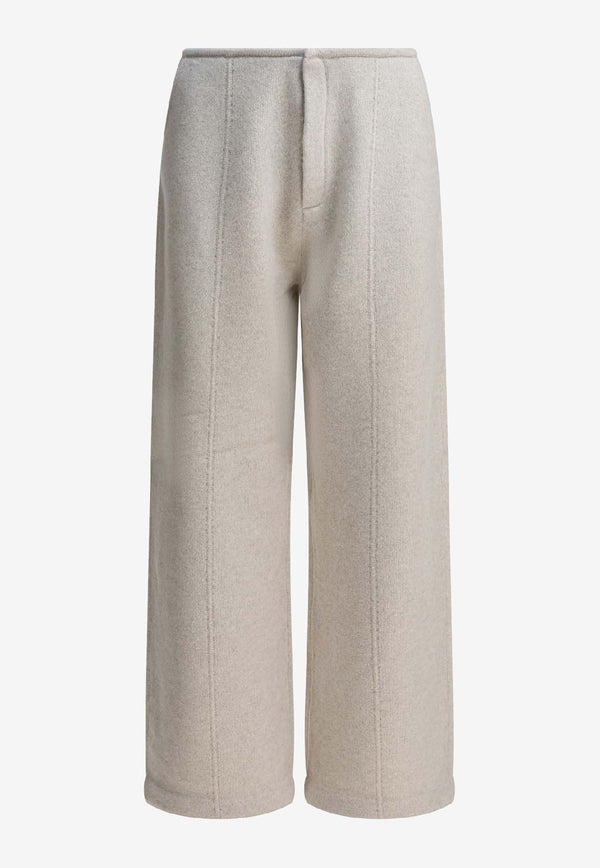 Umarmung Straight-Leg Tailored Pants UM254WPT87LAMB_a9826bcc-51bf-4606-898f-365a4769bdd4